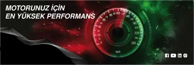 Motor Performans Enjektörleri 