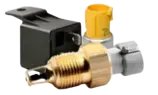 Motor Konum Sensörleri