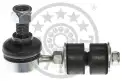 Z Rotu Vectra A 88-11/95 -Astra F 92-98 -Calibra 90-97