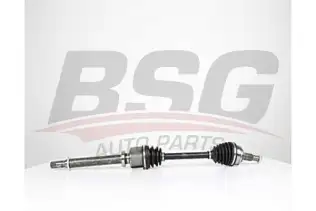 BSG 75350023 Aks Komple Ön Sağ