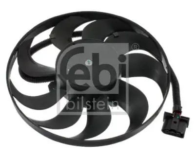 FEBI BILSTEIN 14744 Fan Motoru - 2. Görsel