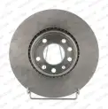 FERODO DDF1191 Fren Diski Ön