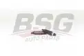 BSG 63200008 Fren Balatası Arka