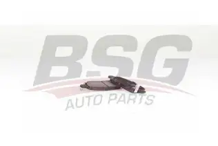 BSG 63200008 Fren Balatası Arka