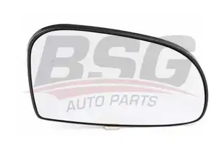BSG 70910008 Ayna Camı Sağ