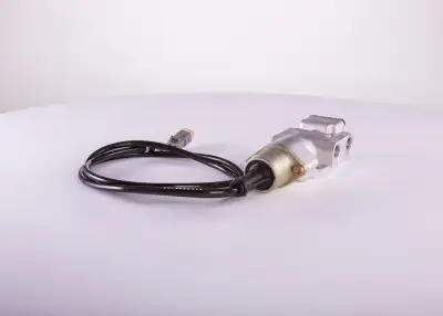 BOSCH 2417205026 Stop Mekanizması - 15. Görsel
