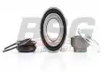 BSG 70605007 Porya Rulmanı Arka