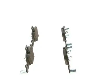 BOSCH 0986424849 Disk Balata - 26. Görsel