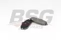 BSG 60200065 Fren Balatası Ön