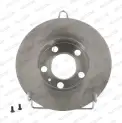 FERODO DDF929 Fren Diski Arka