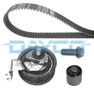 DAYCO KTB484 Triger Seti