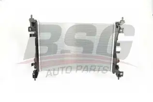 BSG 65520027 Su Radyatörü