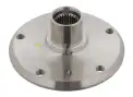 Porya Arka E36 90-99 Febi 32535