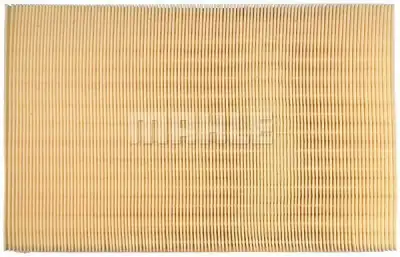 MAHLE LX700 Hava Filtresi - 3. Görsel