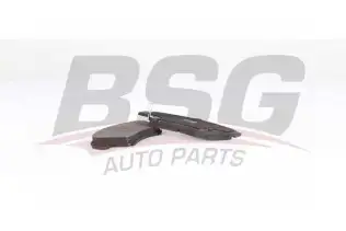 BSG 35200004 Fren Balatası Ön