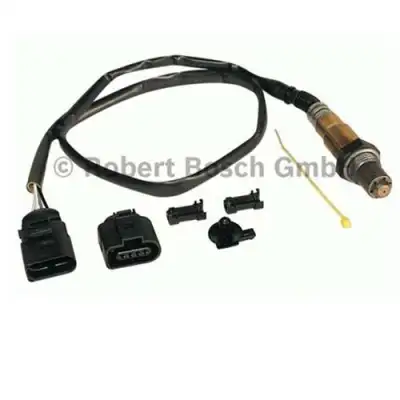 BOSCH 0258010036 Oksıjen Sensörü - 6. Görsel