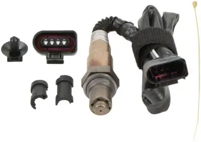 BOSCH 0258010036 Oksıjen Sensörü - 2. Görsel