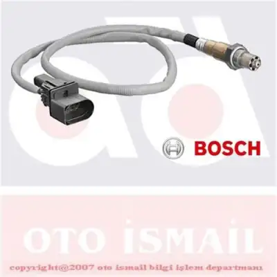 Oksijen Sensörü Golf Iv Bora - 6. Görsel