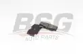 BSG 85200025 Fren Balatası Ön