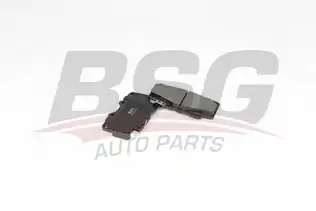 BSG 85200025 Fren Balatası Ön