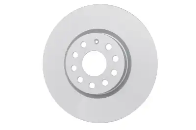 BOSCH 0986479932 Fren Diski Ön - 7. Görsel