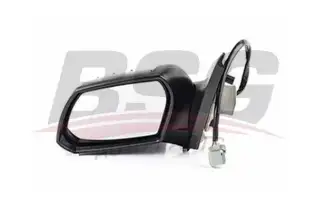 BSG 30900080 Dış Dikiz Aynası Sol