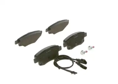 BOSCH 0986494171 Fren Balatası - 27. Görsel