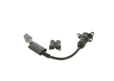 BOSCH 2427010068 Kısmi Birim Emme Kablosu - 17. Görsel