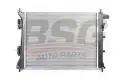 BSG 40520033 Su Radyatörü