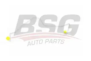 BSG 90720109 Turbo Yağlama Borusu