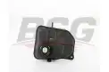 BSG 60550002 Radyatör Yedek Su Deposu