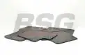 BSG 90934018 Paspas Takımı