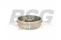 BSG 75225001 Kampana Arka