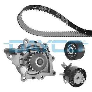 DAYCO KTBWP7150 Triger Seti+Devirdaim