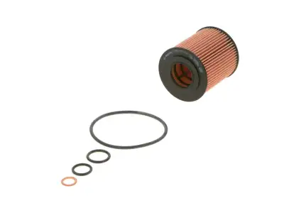 BOSCH 09864B7018 Yağ Filtresi - 8. Görsel