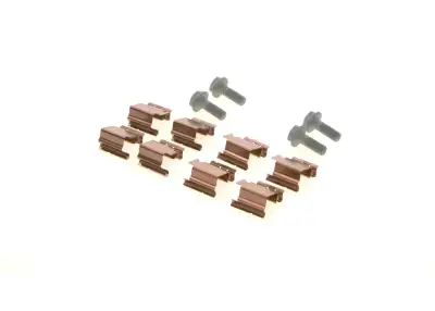BOSCH 0204100745 Fren Balata Sac Takımı - 19. Görsel