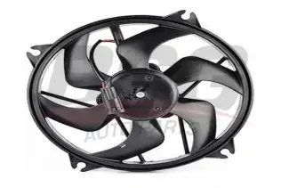 BSG 70510001 Fan Motoru