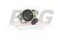 BSG 75705022 Motor Takozu Sağ