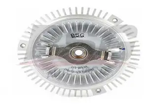 BSG 60505011 Fan Termiği