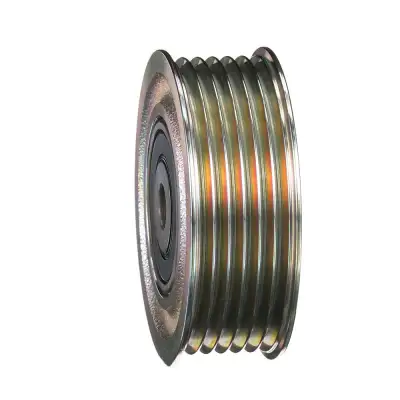 GATES T36750 V Kayış Gergi Rulmanı - 21. Görsel
