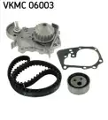 Devirdaimli Eksantrik Gergi Kiti Vkmc 06003
