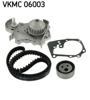 Devirdaimli Eksantrik Gergi Kiti Vkmc 06003