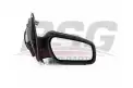 BSG 30900059 Dış Dikiz Aynası Sağ