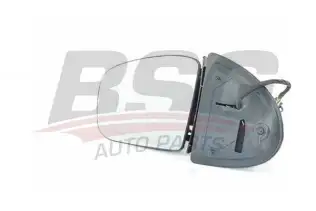 BSG 60900037 Dış Dikiz Aynası Sol
