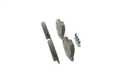BOSCH 0986494038 Ön Fren Balata - 23. Görsel