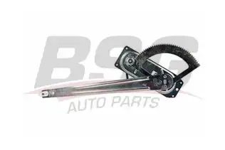 BSG 30965011 Cam Krikosu Sağ