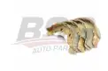 BSG 75205003 Fren Balatası Arka