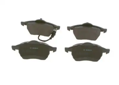 BOSCH 0986494018 Fren Balatası - 3. Görsel