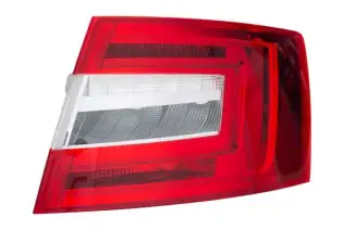 HELLA 2SK012883061 Komple Arka Aydınlatma