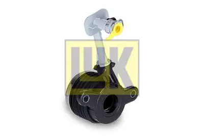LUK 510009010 Debriyaj Rulmanı - 2. Görsel